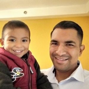 Meet your Posher, Alejandro